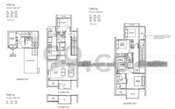 Kent Ridge Hill Residences (D5), Terrace #458641201